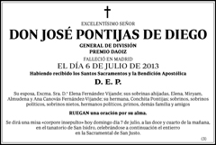 José Pontijas de Diego